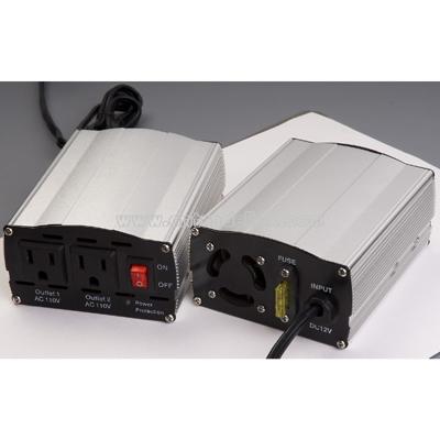 Car Power Inverter