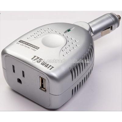 Car Power Inverter