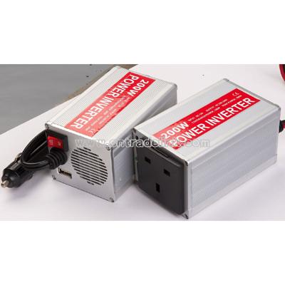 Car Power Inverter