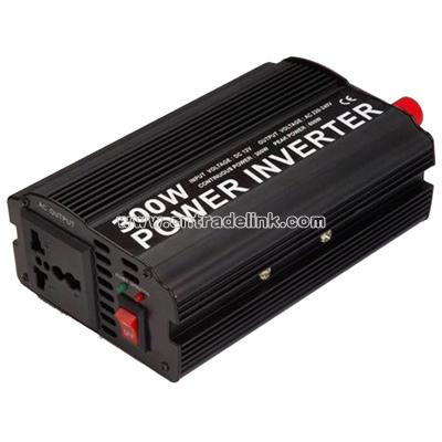 Car Power Inverter