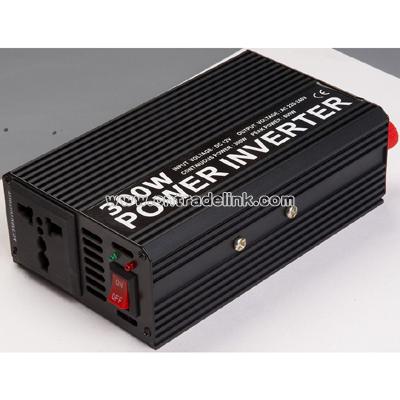 Car Power Inverter