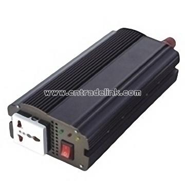 Car Power Inverter