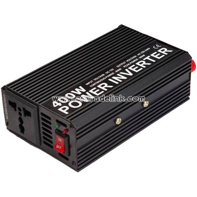 Car Power Inverter