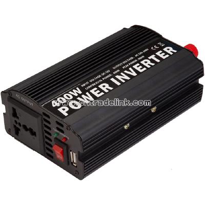 Car Power Inverter