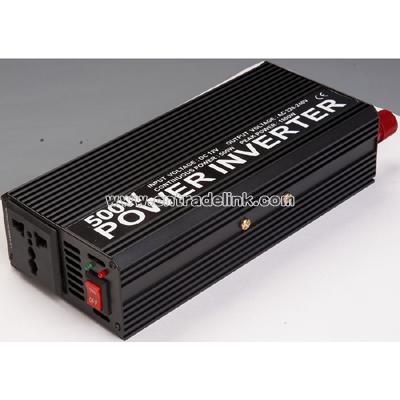 Car Power Inverter