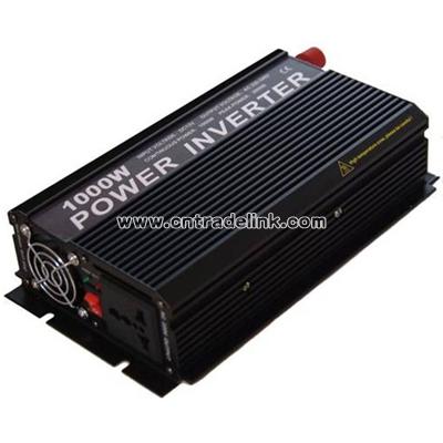 Car Power Inverter