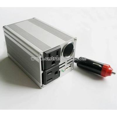 Car Power Inverter