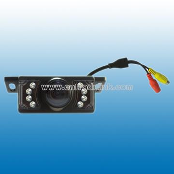 Car Rearview CCD Camera