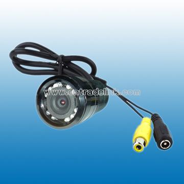 Car Rearview CCD Camera
