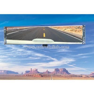Car Rearview Mirror