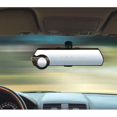 Car Rearview Mirror