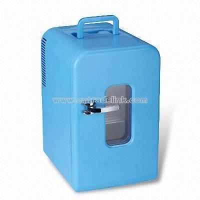 Car Refrigerator