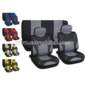 Car Seat Cover