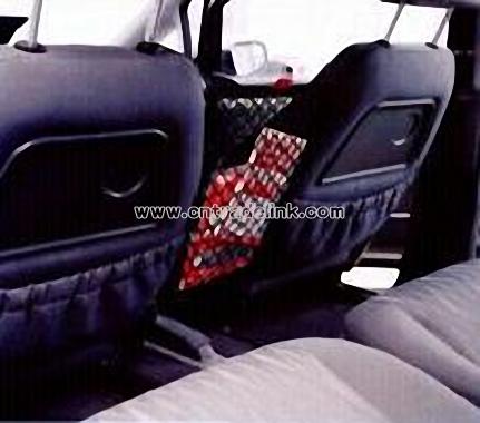 Car Seat Organizer