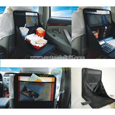 Car Seat Organizer