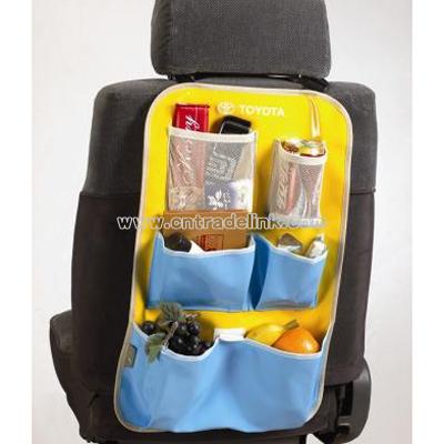 Car Seat Organizer