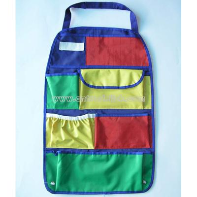 Car Seat Organizer