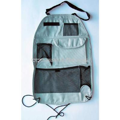 Car Seat Organizer