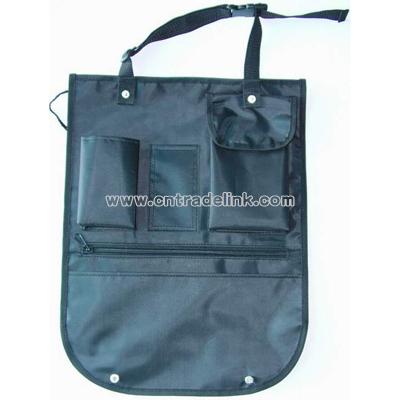 Car Seat Organizer