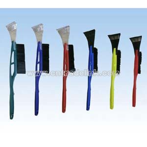 Car Snow Brush