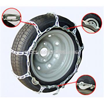 Car Snow Chain