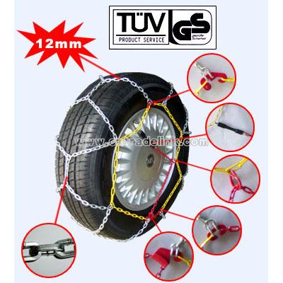 Car Snow Chain