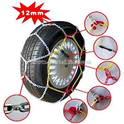 Car Snow Chain