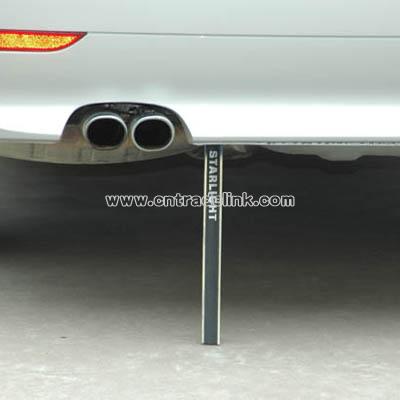 Car Static Electricity Tube