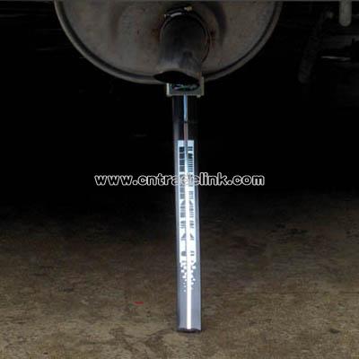 Car Static Electricity Tube