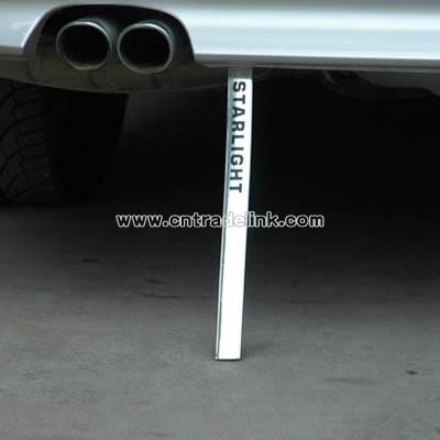 Car Static Electricity Tube