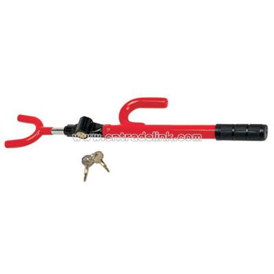Car Steering Wheel Lock