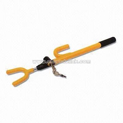 Car Steering Wheel Lock