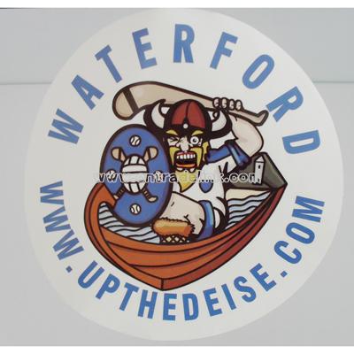 Car Sticker