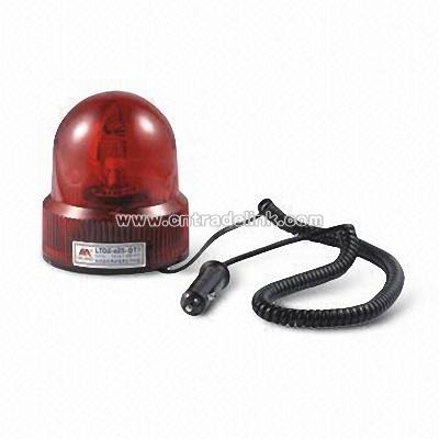 Car Strobe Light