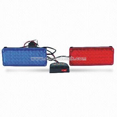 Car Strobe Light
