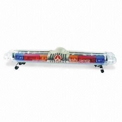 Car Strobe Light