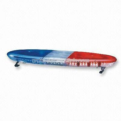 Car Strobe Light