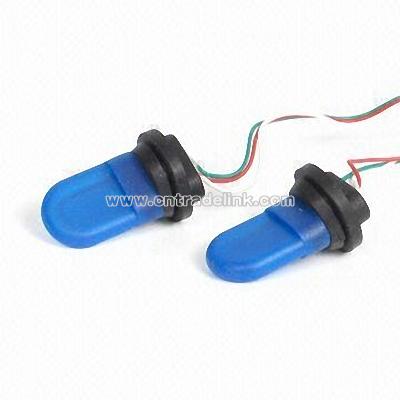 Car Strobe Light