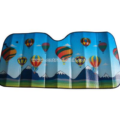Car Sun Shade