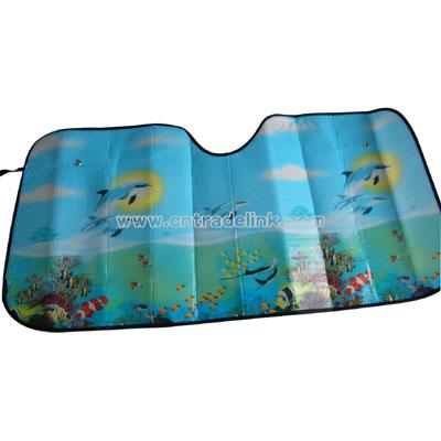Car Sunshade