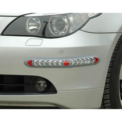 Car Top-grade crashworthy rubber