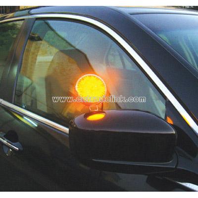 Car Turn signal light