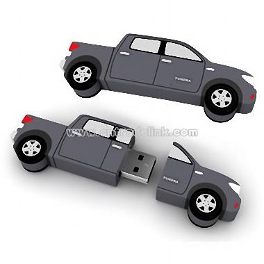 Car USB Flash Drive