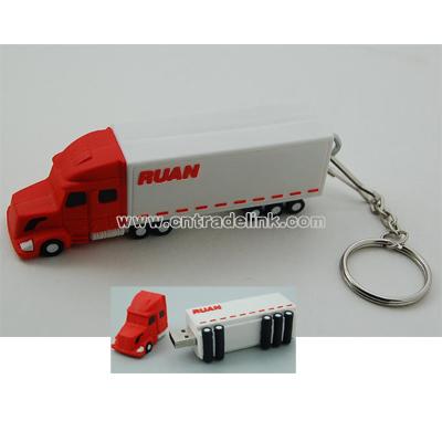 Car USB Flash Drive