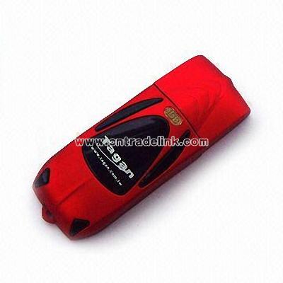 Car USB Flash Memory Stick