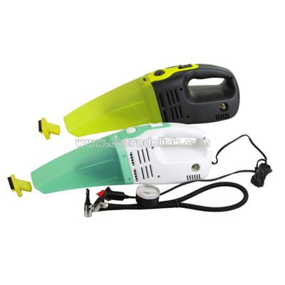 Car Vacuum Cleaner