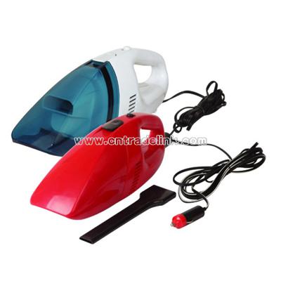 Car Vacuum Cleaner