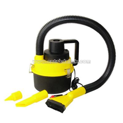 Car Vacuum Cleaner