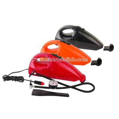 Car Vacuum Cleaner