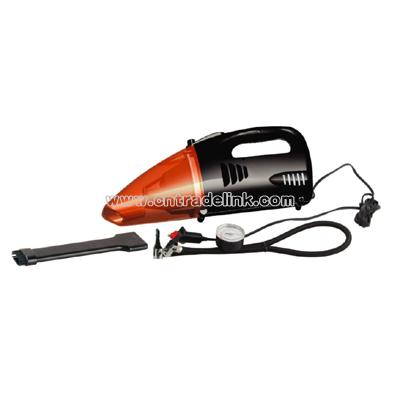 Car Vacuum Cleaner